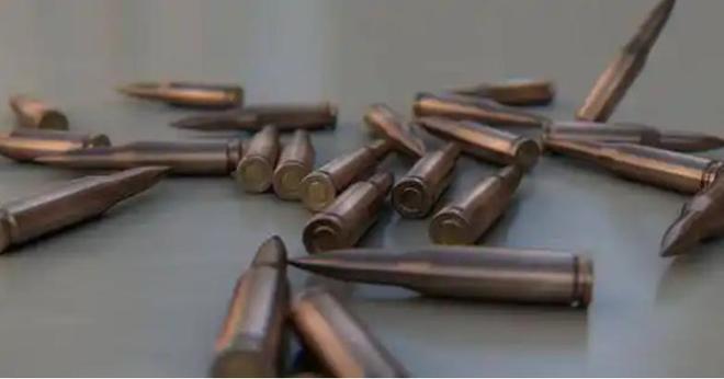 现实中人被子弹击中后还能活多久？老兵：别再被电视剧误导了(图9)