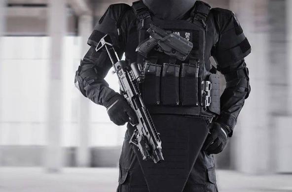 现实中人被子弹击中后还能活多久？老兵：别再被电视剧误导了(图17)