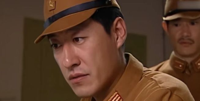 五大卫视上星！31集谍战大剧来袭侯勇、郭广平、于和伟领衔主演(图6)