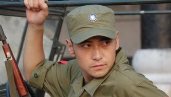 五大卫视上星！31集谍战大剧来袭侯勇、郭广平、于和伟领衔主演(图3)