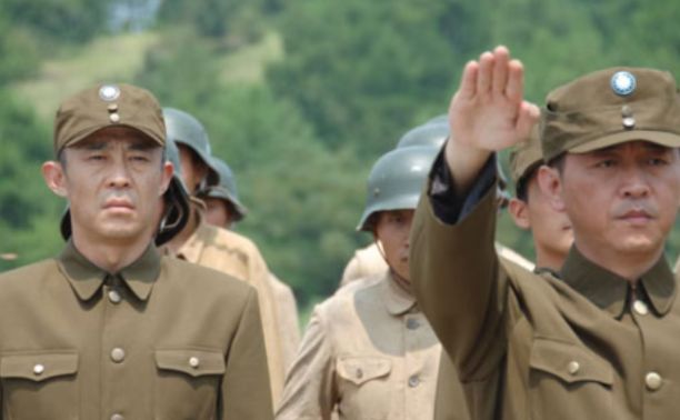 五大卫视上星！31集谍战大剧来袭侯勇、郭广平、于和伟领衔主演(图4)