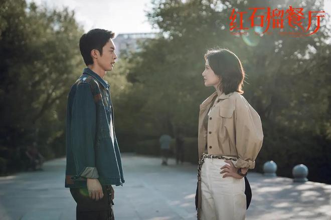 正在热播的五部电视剧《暗河传》排在第二你在看哪几部？