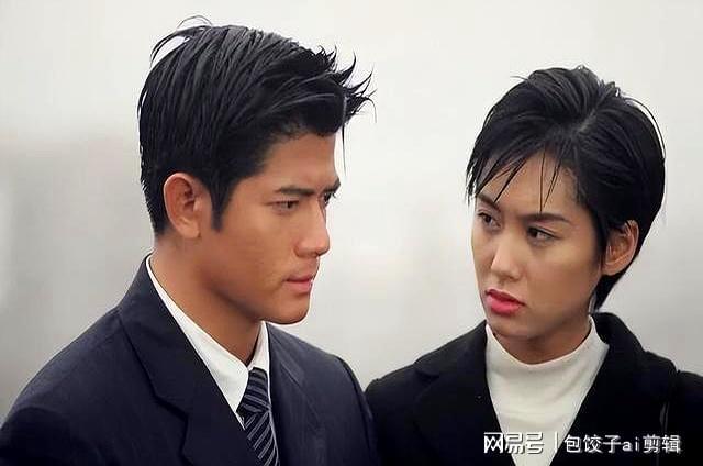 TVB新剧《风华背后》开拍豪门内斗没新意但阵容太给力了(图4)