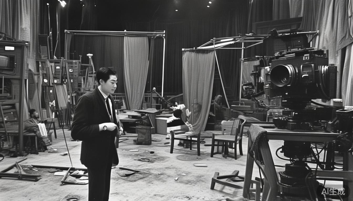 港剧金牌绿叶许绍雄因癌离世!几代人的回忆就此落幕?