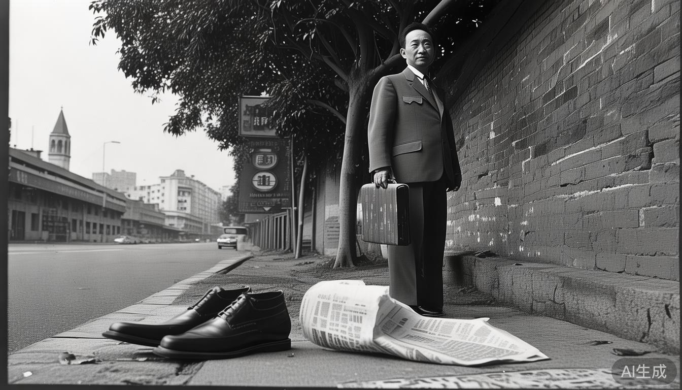 港剧金牌绿叶许绍雄因癌离世！几代人的回忆就此落幕？(图3)