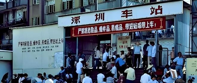 不要被电视剧骗了这才是线年代打工妹引起无数人共鸣(图13)