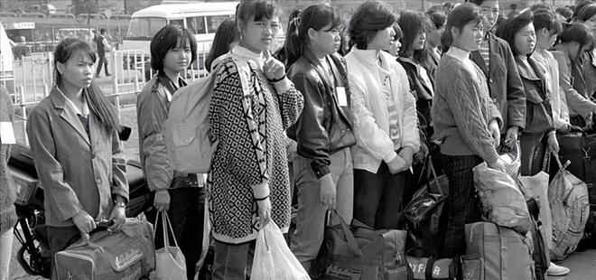 不要被电视剧骗了这才是线年代打工妹引起无数人共鸣(图18)