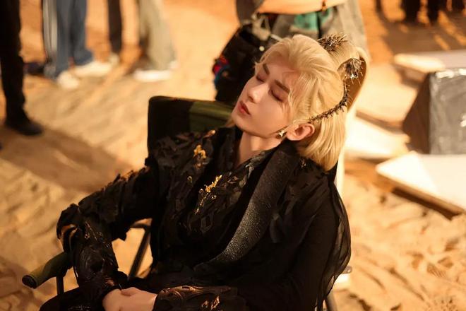 正在热播的五部电视剧：《水龙吟》跌出前三你在追哪一部？(图4)