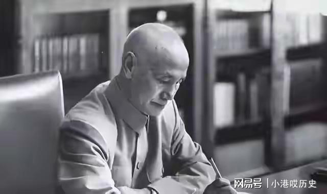 别被电视剧骗了！毛人凤不敢动吴石权力层级差太多(图3)