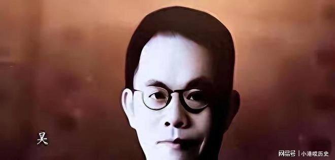 别被电视剧骗了！毛人凤不敢动吴石权力层级差太多(图2)