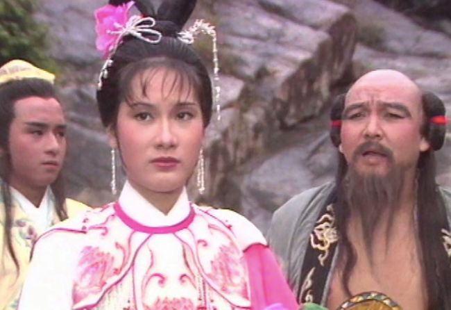 80年代大陆引进最成功的6部港剧如今重温更是经典(图6)