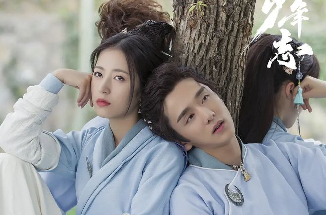 被名字耽误的6部宝藏剧好看却鲜有提及真的太可惜了(图2)