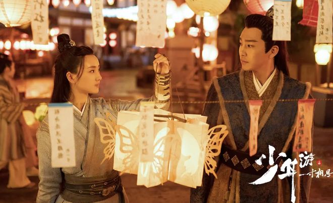 被名字耽误的6部宝藏剧好看却鲜有提及真的太可惜了