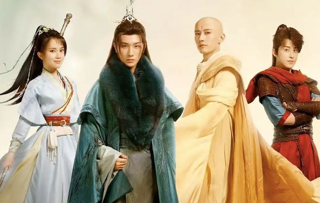 被名字耽误的6部宝藏剧好看却鲜有提及真的太可惜了(图4)