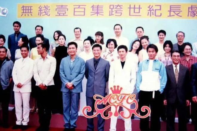 至今都无人敢翻拍的6部顶级国产剧看完逢人就推荐(图6)