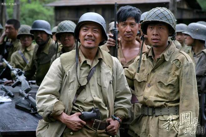 至今都无人敢翻拍的6部顶级国产剧看完逢人就推荐(图4)