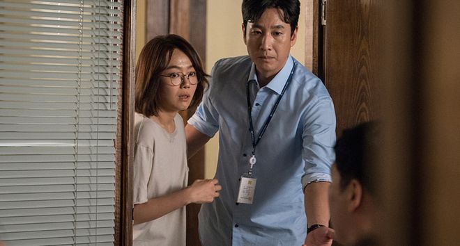 最高91分零差评这3部神级韩剧值得一看(图11)