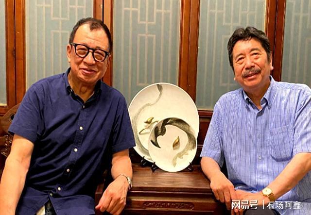港剧“金牌绿叶”许绍雄逝世!享年76岁