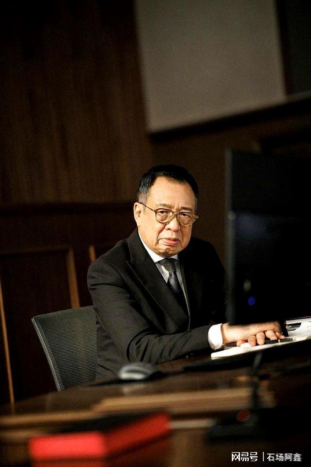 港剧“金牌绿叶”许绍雄逝世！享年76岁(图4)