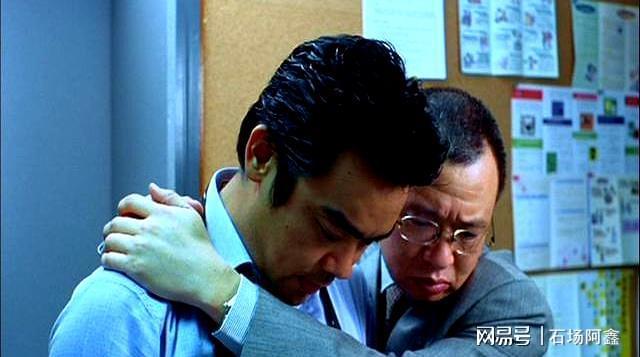 港剧“金牌绿叶”许绍雄逝世！享年76岁(图3)