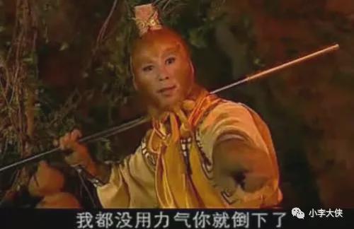 香港亚视辉煌时期的经典武侠剧你看过几部？(图12)