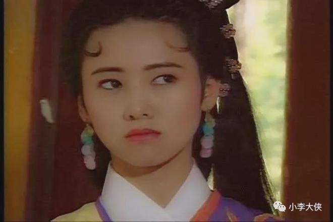 香港亚视辉煌时期的经典武侠剧你看过几部？(图20)