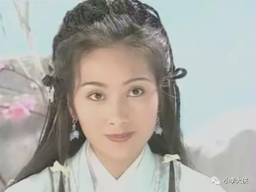 香港亚视辉煌时期的经典武侠剧你看过几部？(图42)