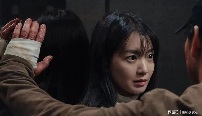 低开高走爽感拉满这五部韩剧值得收藏！