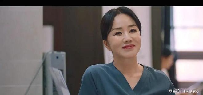 低开高走爽感拉满这五部韩剧值得收藏！(图2)