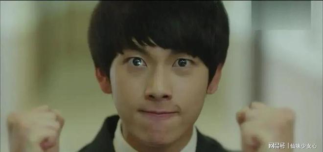 低开高走爽感拉满这五部韩剧值得收藏！(图5)