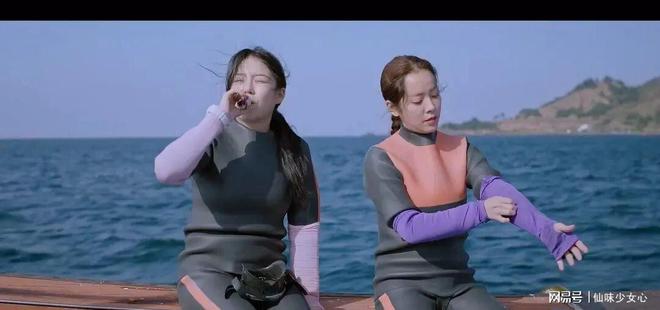 低开高走爽感拉满这五部韩剧值得收藏！(图3)