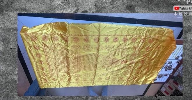 多位名人骨灰被盗知名演员成目标家属拒千万赎金自曝遭威胁(图16)