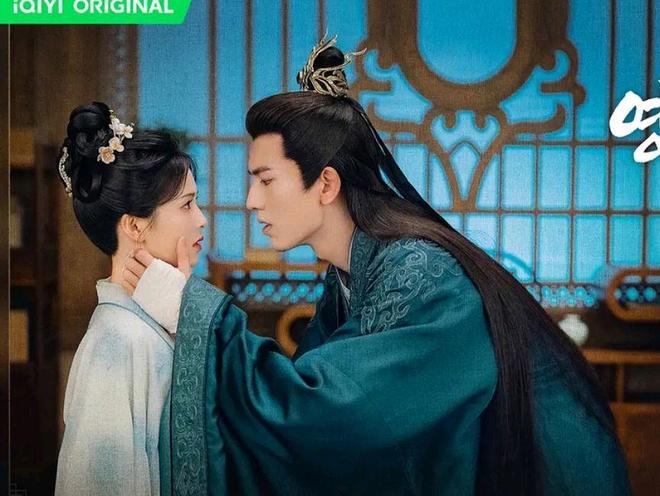 白鹿6部爆款剧合集！仙侠、权谋、虐恋全都有部部戳中人心！(图7)