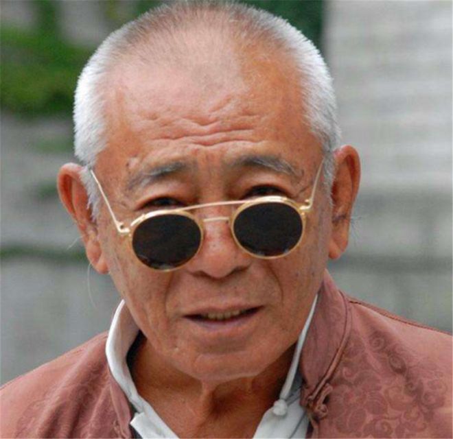 2025年告别10多位香港老戏骨“犀牛皮”冯淬帆、港片活化石谷峰(图8)