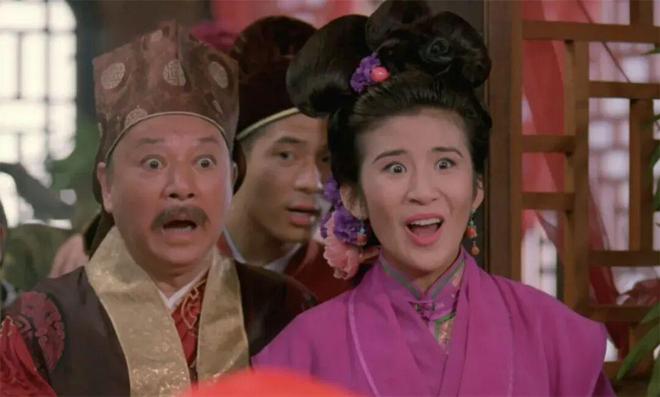 2025年告别10多位香港老戏骨“犀牛皮”冯淬帆、港片活化石谷峰(图6)