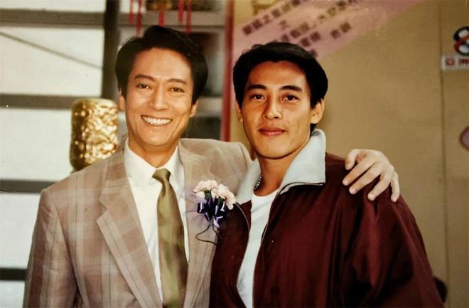 2025年告别10多位香港老戏骨“犀牛皮”冯淬帆、港片活化石谷峰(图12)