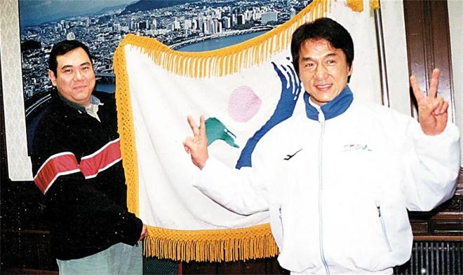 2025年告别10多位香港老戏骨“犀牛皮”冯淬帆、港片活化石谷峰(图20)