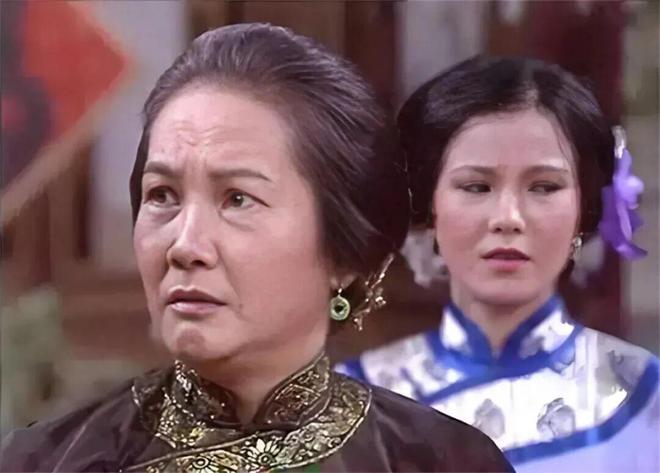 2025年告别10多位香港老戏骨“犀牛皮”冯淬帆、港片活化石谷峰(图23)