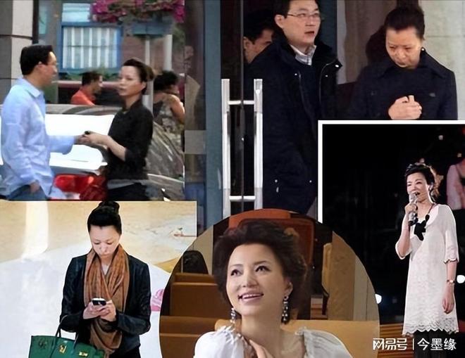 惊天大瓜！董卿美国生子真相骗了大家十年？比电视剧还狗血！(图6)