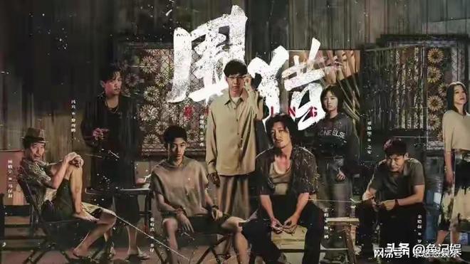 给最近热播悬疑剧排个名：树影迷宫第2重影第5第1名堪称黑马(图3)