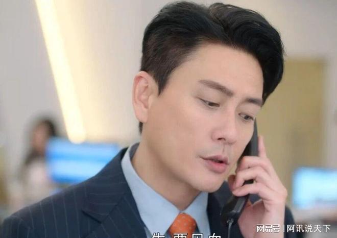 《新闻女王2》开播全网在夸！看完4集我要说：港剧就该这样拍(图8)