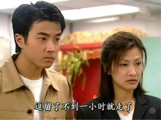 那些年我们追过的十部警匪港剧全看过的就暴露年龄了(图2)