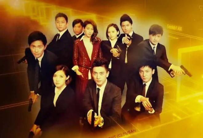 那些年我们追过的十部警匪港剧全看过的就暴露年龄了(图5)