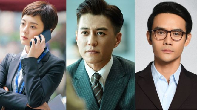 一文了解浙江、东方、江苏三大卫视2020年待播剧(图6)