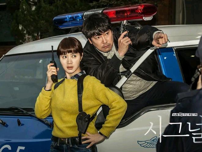 清一色高分！6部口碑炸裂“经典韩剧榜”N刷都不腻！(图5)