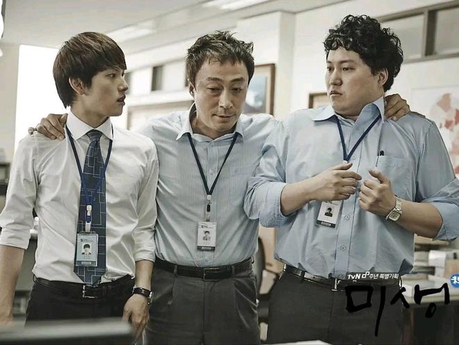 清一色高分！6部口碑炸裂“经典韩剧榜”N刷都不腻！(图9)