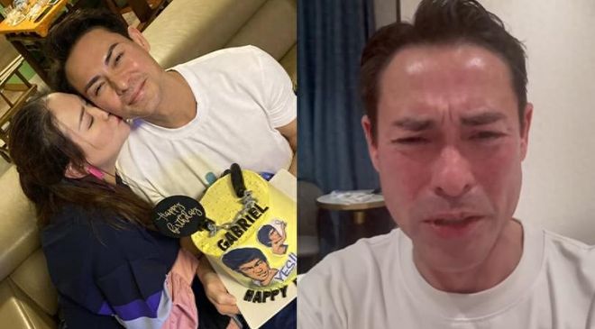 陈晓东回应好友众筹70万换肝救妻：去医院探望过他们会全力支援