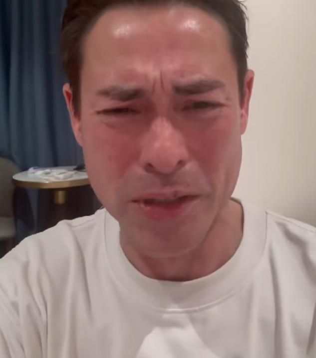 陈晓东回应好友众筹70万换肝救妻：去医院探望过他们会全力支援(图4)