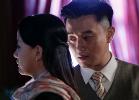 42集谍战剧来袭！江苏卫视首播实力派演员飙戏燃起谍战热血(图5)