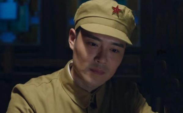 42集谍战剧来袭！江苏卫视首播实力派演员飙戏燃起谍战热血(图6)